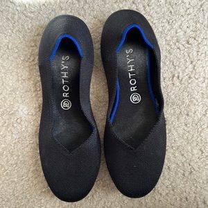 Rothy’s The Flat sz 9